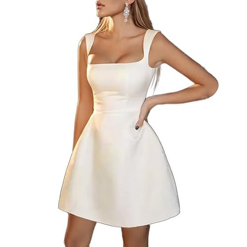 The Afterglow Mini Dress